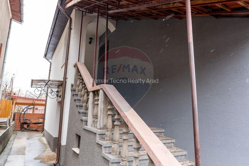 Casă / Vilă de vanzare, Hunedoara - 23