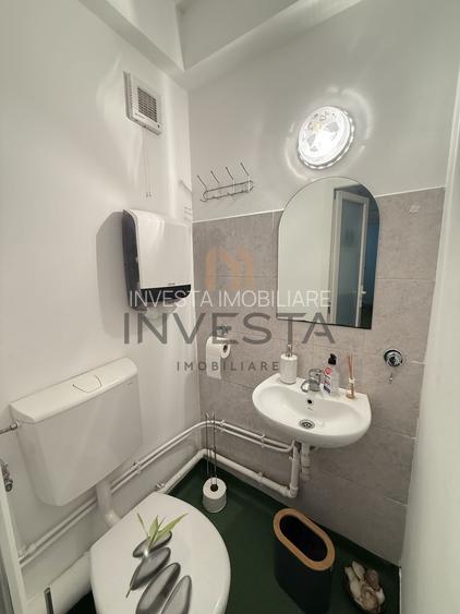 Investitie excelenta! Apartament cu 2 camere-Ultracentral - 6