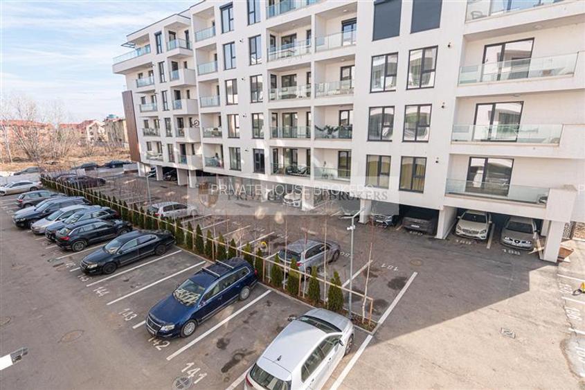 Pipera | Rond OMV | MTM Residence 1 | Modern - 21