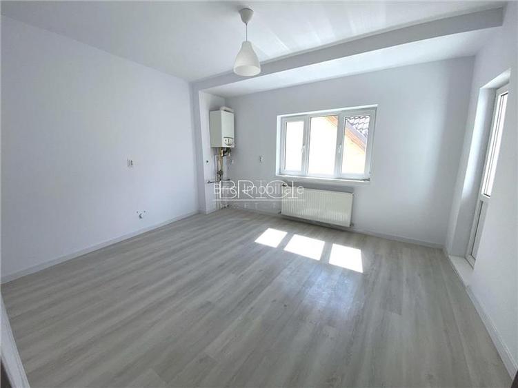 Spatiu, 155mp, Recent Renovat, Terasa 40mp, zona Avram Iancu - 2