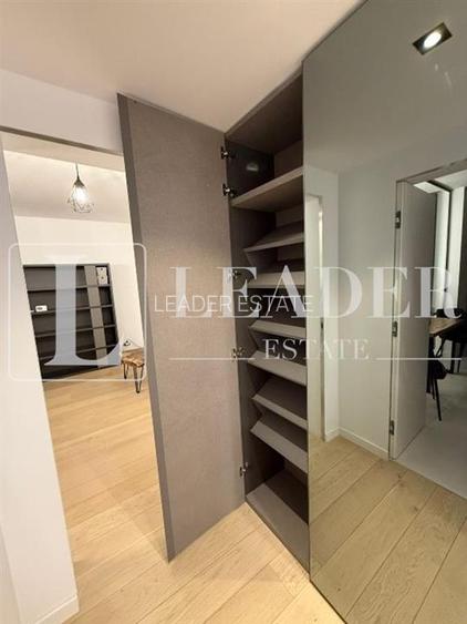 Apartament modern de 3 camere de inchiriat in Aviatiei - 12