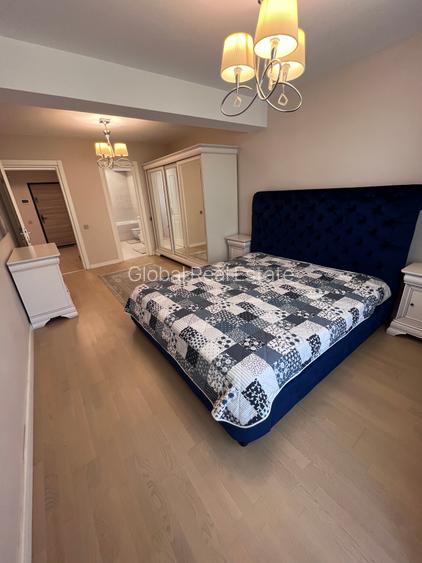 Lux!!! 3 Camere Zona Ultracentral Mobilat Utilat Gaze Termen Lung - 18