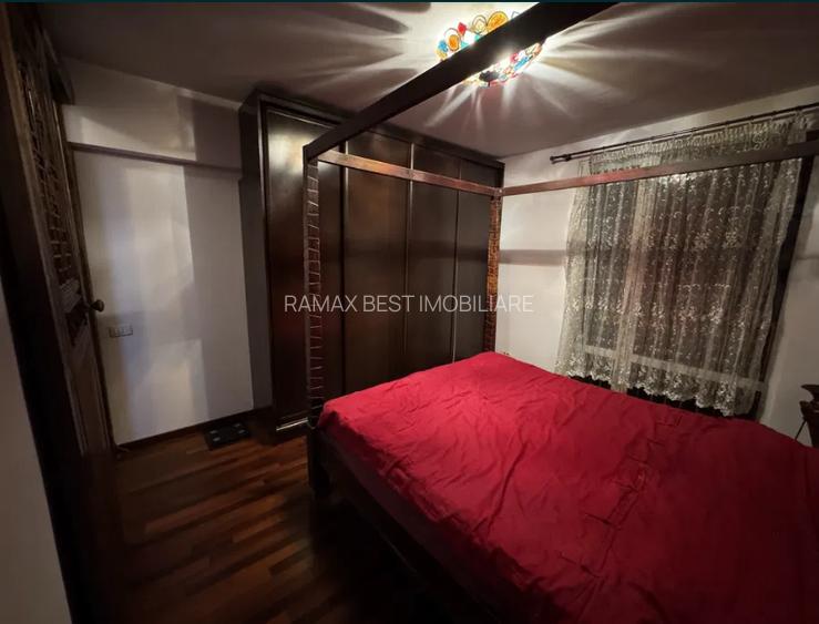 Titan - str Rodunta - Scoala 195 - 3