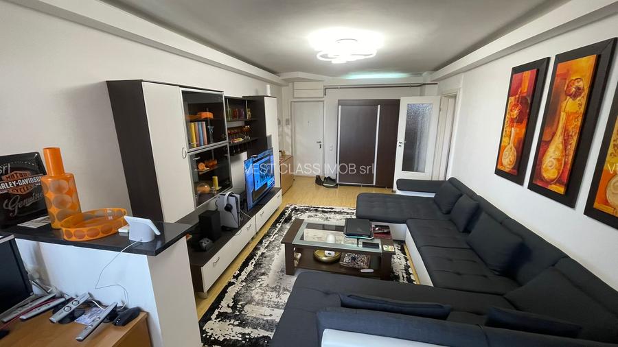 Drumul Taberei - Parc - centrala proprie - 2