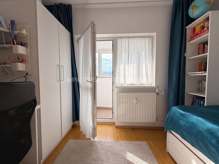 4 CAMERE | TURDA | BLOC ANVELOPAT - 11