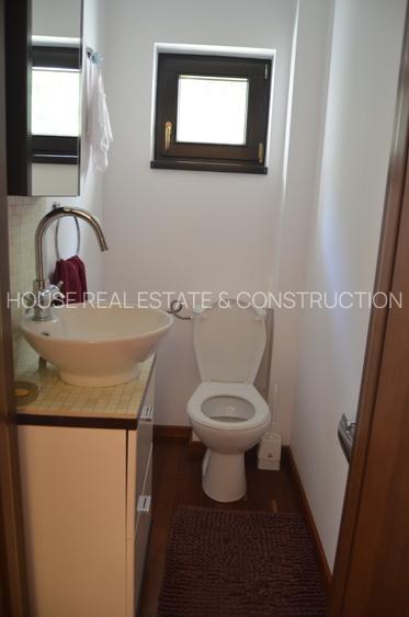 Predeal-Casa de vacanta 4 (patru)camere - 5