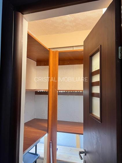Apartament 3 camere luminos, mobilat si utilat, metrou Favorit-Pet friendly - 17