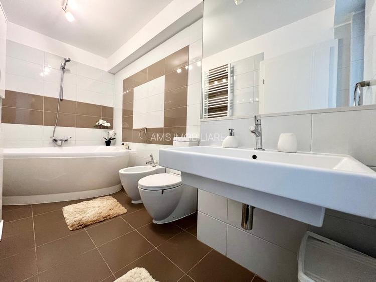 NOU / DEOSEBIT / TERASE GENEROASE / COMPLET MOBILAT SI UTILAT - 44