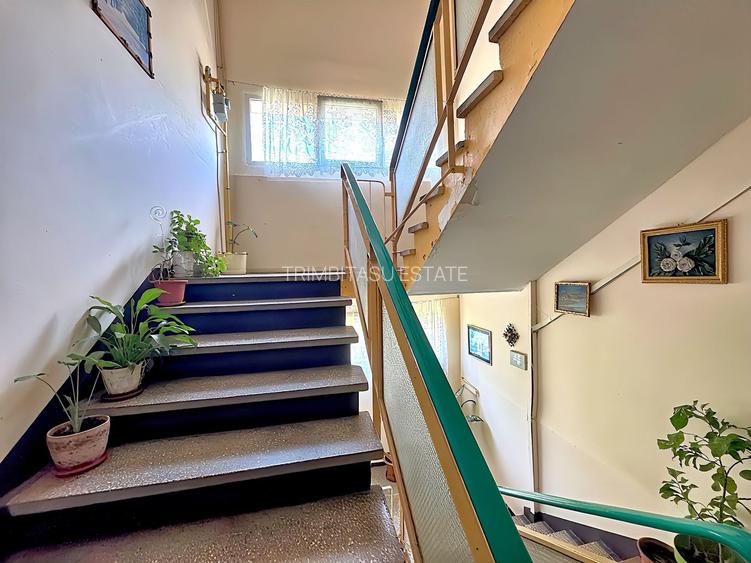 Apartament 3 camere | Str. Uioara nr. 13 | Berceni - 23