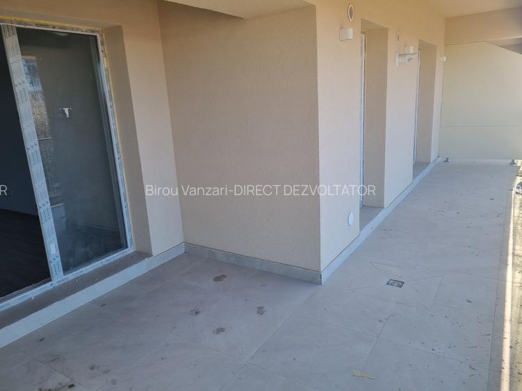 Apartament 2 camere,centrala proprie, Blv. Uverturii-Lidl,comision 0,TVA inclus! - 41