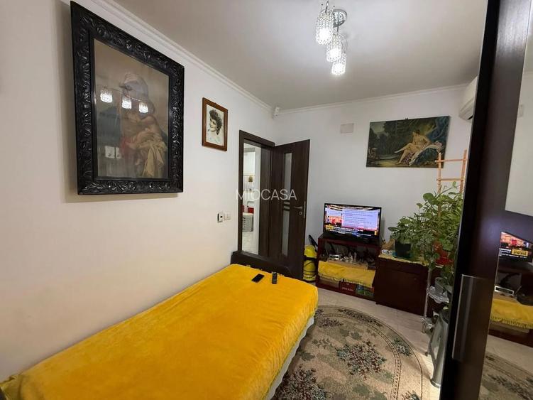 Braytim. Langa Profi. Curte proprie. Bucatarie inchisa. - 9