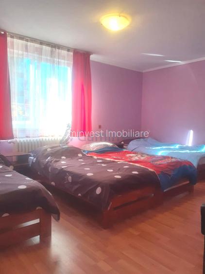 Casa de inchiriat in Oradea, pentru echipe de muncitori 420 mp utili, Velenta - 15