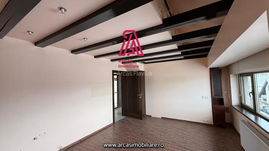 Spatiu de birouri de 120mp cu parcare, Calea Dumbravii! - 13