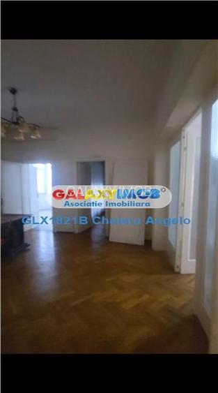 Unirii apartament 7 camere,suprafata utila 198 mp,stare bună - 4