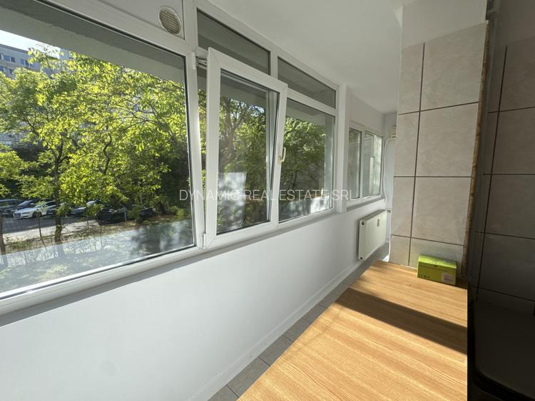 Dristor - Parklake - 2 camere - Metrou - Zona liniștită - Posibilitate parcare - 16