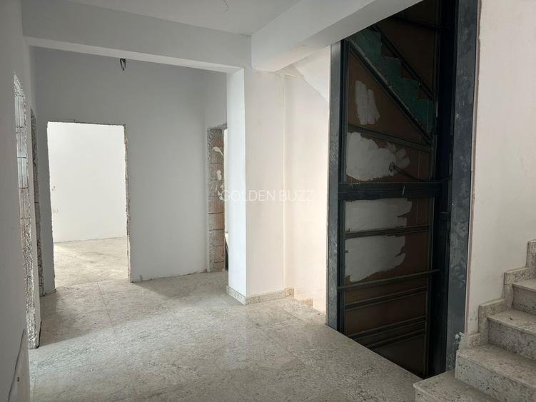 Hotel zona Iancului | Finalizare Iulie 2025 | P+3+T - 1