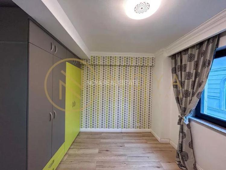 Apartament de 3 camere duplex Floreasca Herastrau 2 parcari - 3