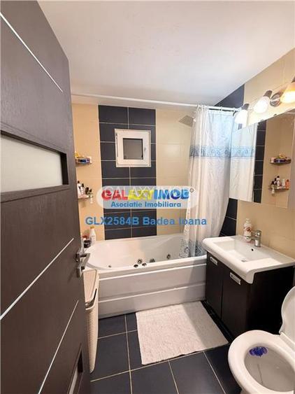 Apartament 3 camere, decomandat, bloc 1984 - metrou Dristor - 8