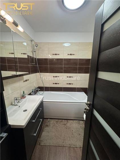 2 Camere I Terasa I Garaj Subteran I Grand Park - 8