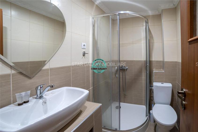 Oportunitate ! Pensiune 7 camere, 4 apartamente, 760mp utili la E60 - 41