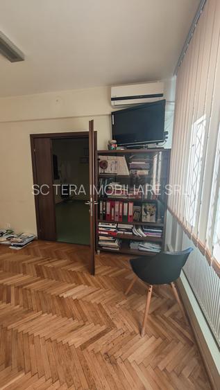 OFERTA SPATIU BIROU IN VILA FLOREASCA - 14