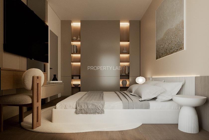Apartament 2 camere cu terasă de 43.95 mp - 5