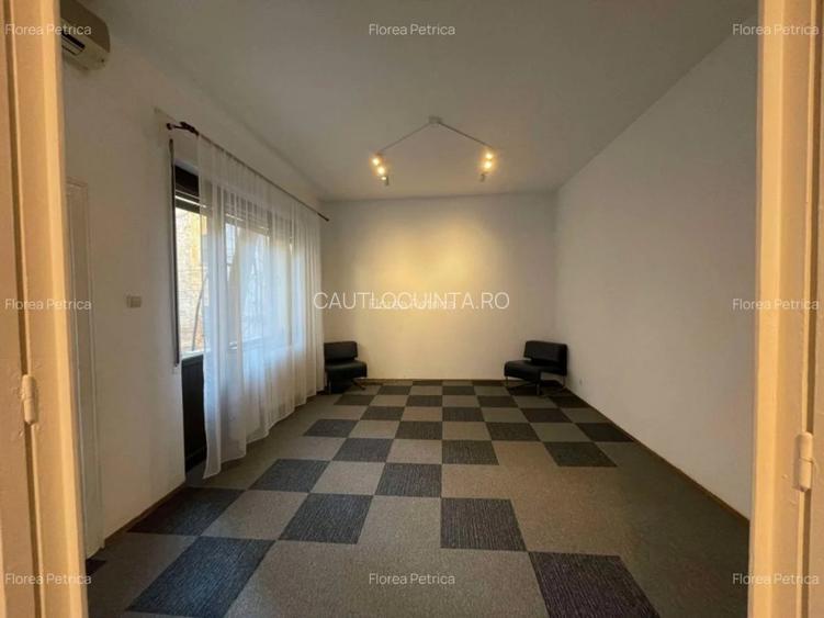 Apartament 4 camere | Calea Victoriei |  parcare | 7' Metrou   - 7