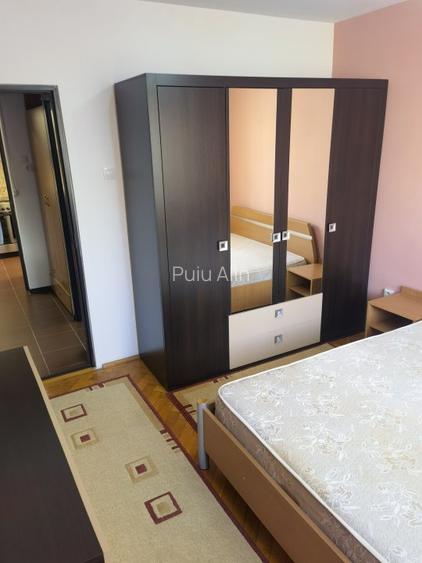 Apartament 2 camere, zona Hotel Zodiac, termen lung - 8