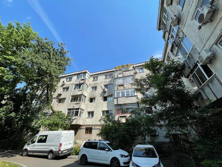 Apartament 3 camere Militari - 42