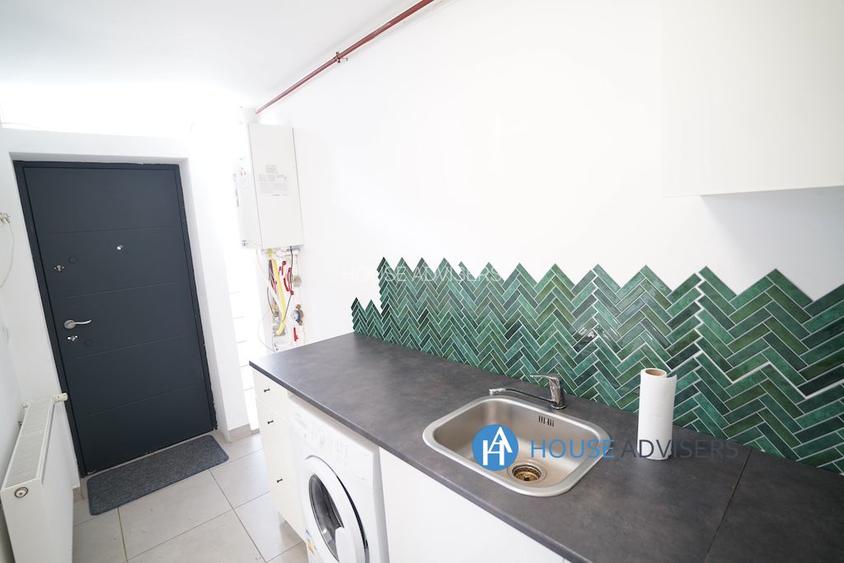 Inchiriere duplex Calea Calarasi - 11