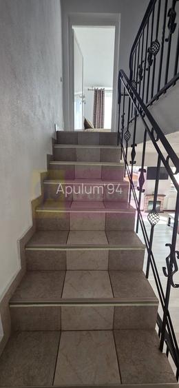 Vila de vânzare cu 8 camere și garaj in Busteni - 77