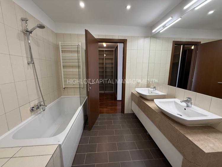 APARTAMENT CU 4 CAMERE AMBASADA AMERICII | 2 LOCURI PARCARE | PADUREA BANEASA - 11