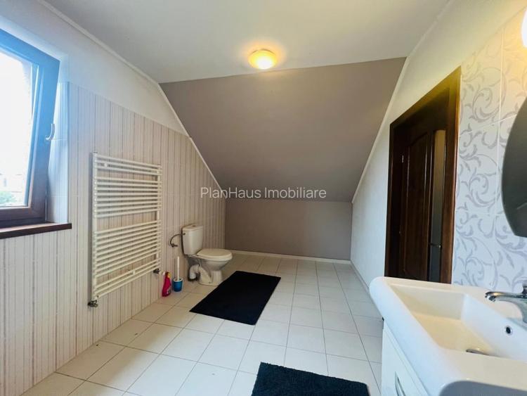 Casă solidă  Săsar la cheie ,zona Vama ,teren 10 ari ,la 3 min de Baia Mare c - 10