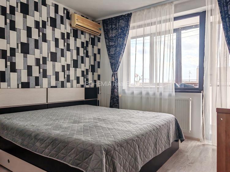 Apartament 3 camere decom. 75 mp - 3 min metrou  Bd. 1 Dec. 1918 - Trapezului - 5
