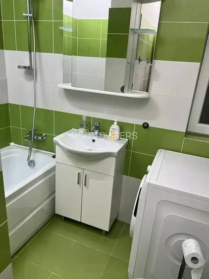 Apartament modern cu 2 camere – Strada Poștalionului, bloc nou 2020 - 5