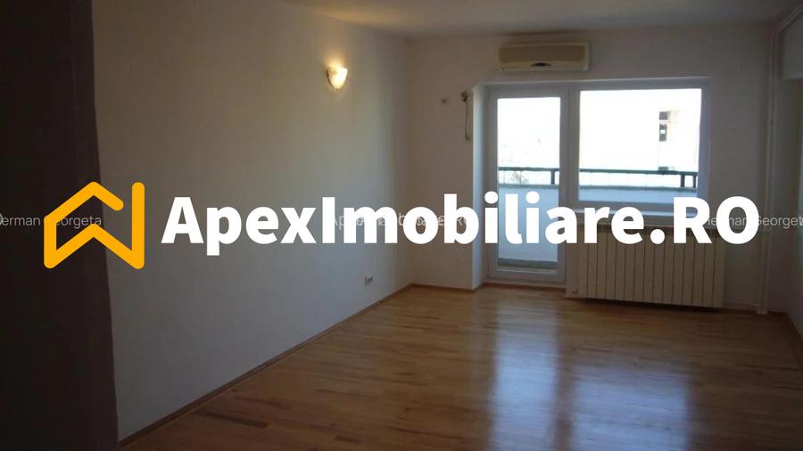 Bd Unirii, Alba Iulia | Duplex 4 Camere pentru birouri | 3 Terase - 4