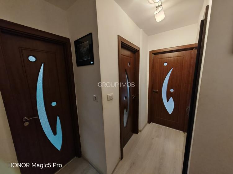 Garsonera premium, Piata Mioritei - 9