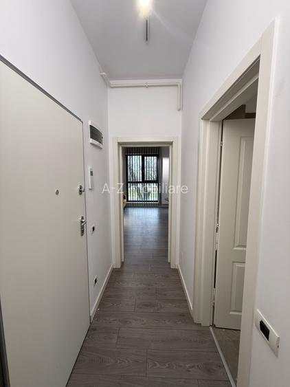 2 camere - Grozavesti - 5 min Metrou - Bloc Nou - View - 8