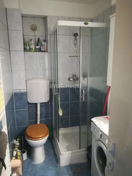 Inchiriez ultracentral apt. 3 camere, plus garaj - 9