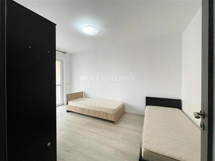 Apartament 3 camere, 2 bai, intabulat, loc de parcare, Valea Lupului - 6