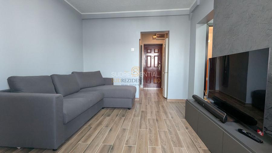Apartament 2 camere, mobilier nou, zona Obregia, Comision 0% - 3