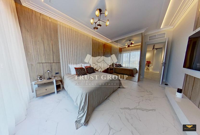 Apartament 6 camere | Floreasca| ONE Verdi | Loc de parcare | COMISION 0% - 21