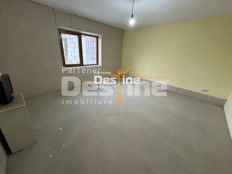 Comision Zero% Casă la gri cu teren 450 mp, încălzire în pardoseală – Pașcani - 9