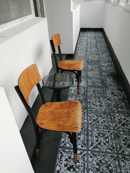 Apt 2 cam cu priveliște către Parcul Circului - 8