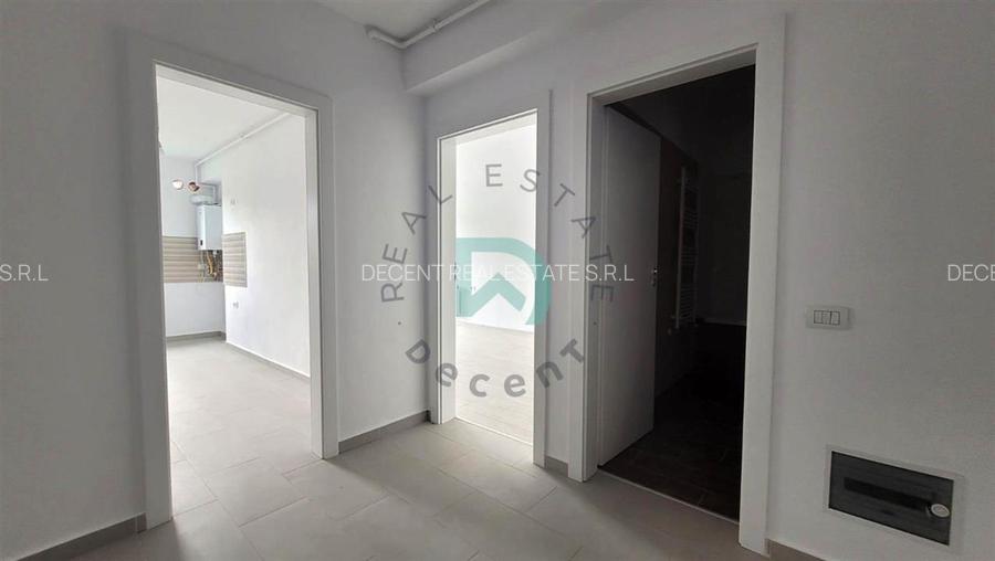 Inchiriere spatiu birouri Coresi Avantgarden, 41 mp, Brasov - 9