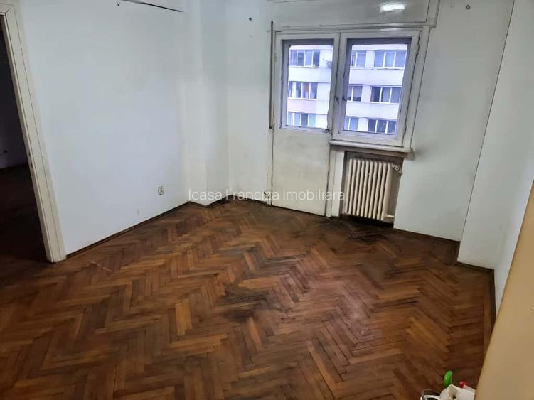 Apartament 4 camere, 91mp, Gara de Nord, 1 minut de metrou,ideal pentru renovare - 7