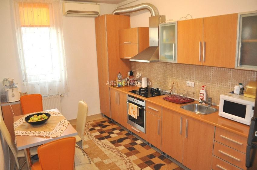 Proprietar,închiriez apt 2 camere, spatios in apropierea Spitalului Judetean - 3