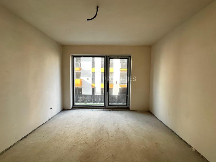 Apartament 2 camere | 53,37 mpu | Terasă | Etaj 1 | Între Lacuri - 3