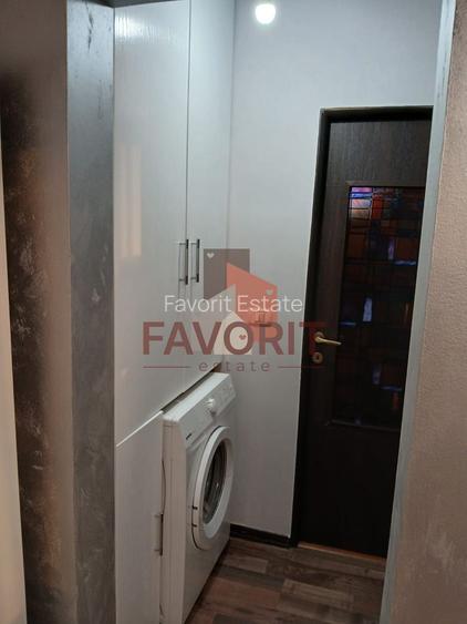 2 camere | centrala proprie | 2 balcoane | zona excelenta | - 5