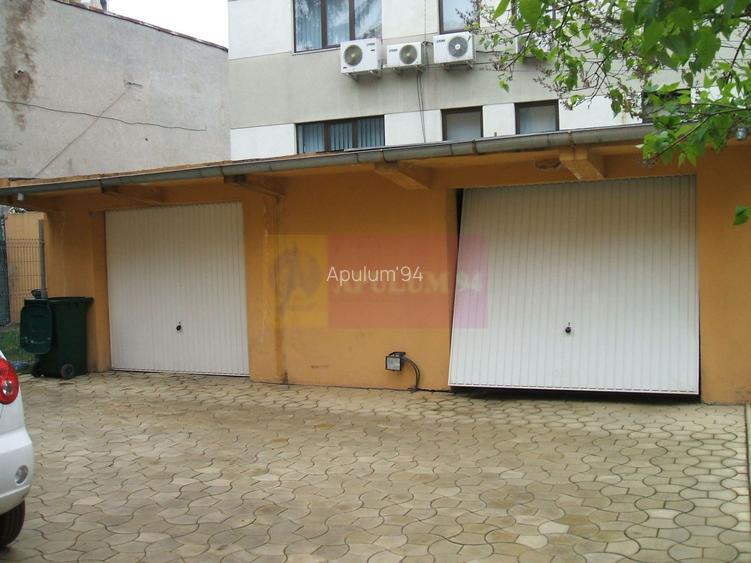 Vila individuala, singur in curte Cotroceni, 16 camere - 13